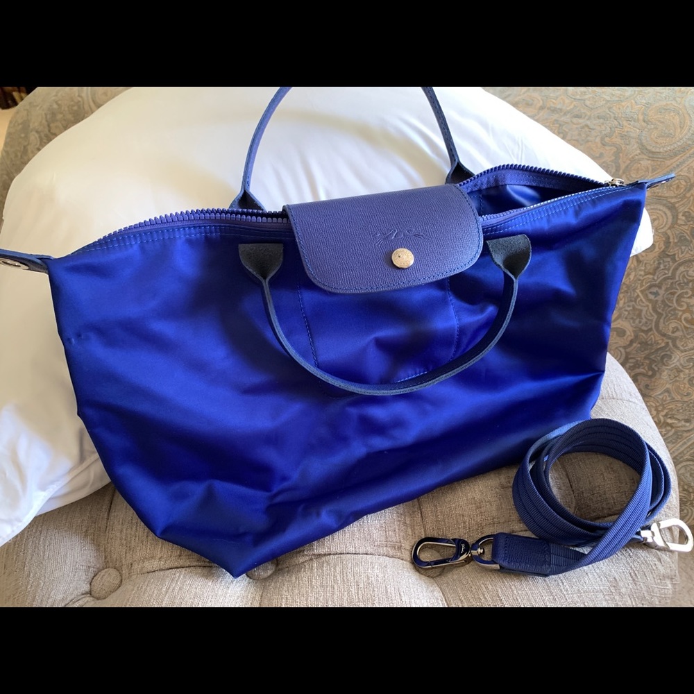 Longchamp Modele Depose